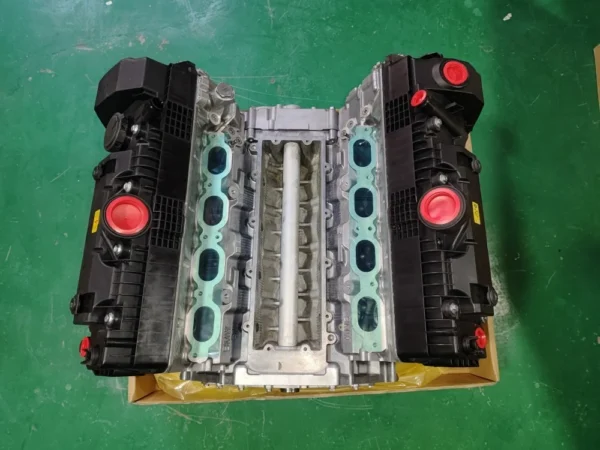 Remanufacturing BMW N62 - Image 5