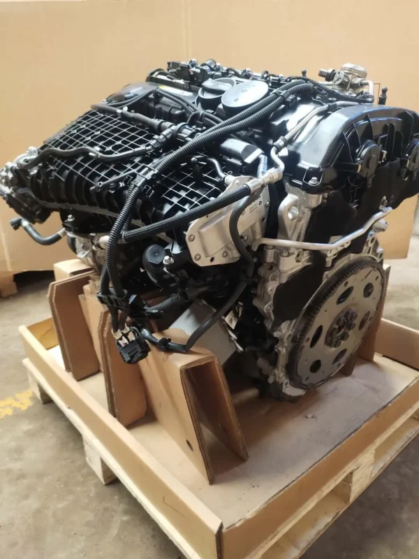 Original factory BMW B58B30A - Image 6