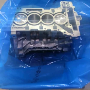 Remanufacturing BMW N20 cylinder block