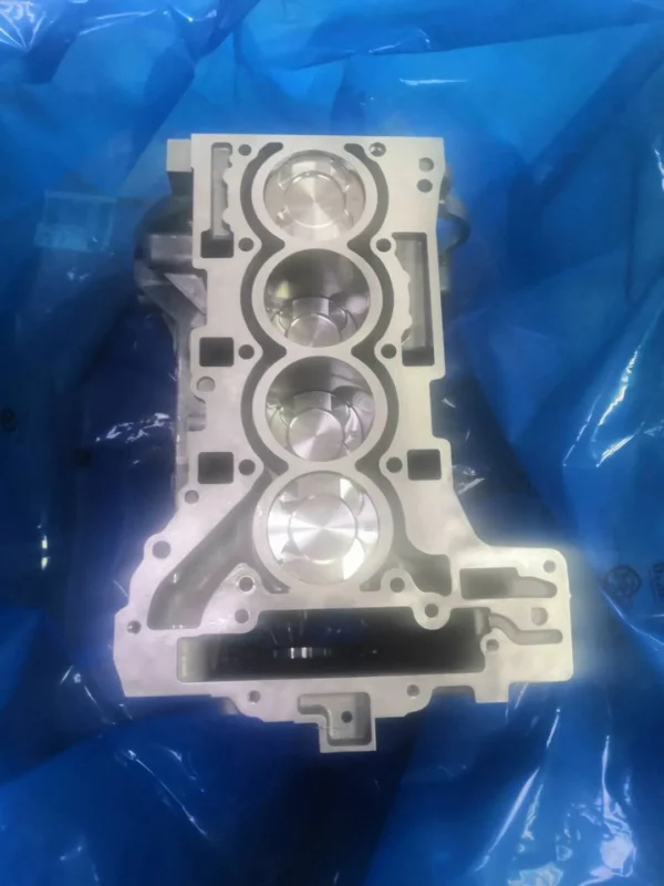 Remanufacturing BMW N20 cylinder block - Image 2