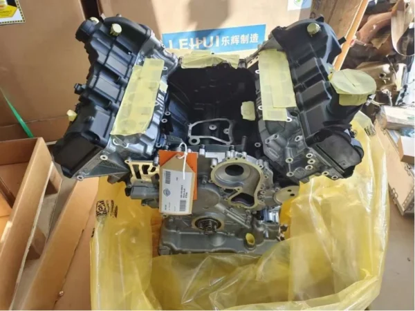 Remanufactured Cayenne 3.0T Diesel - Image 2