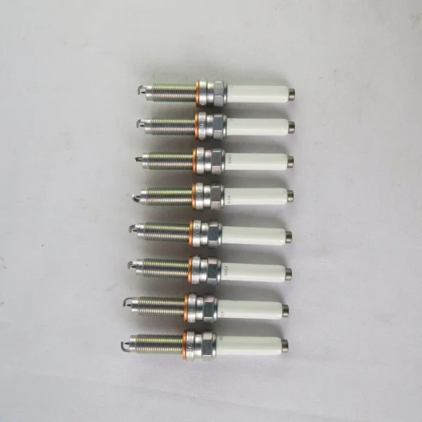 Mercedes-Benz 254 spark plug - Image 4