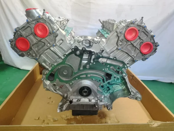 Re-manufacture Mercedes-Benz 278 - Image 4