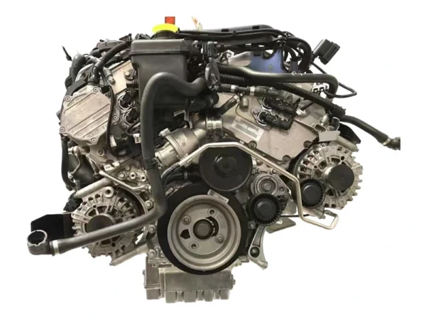 Original factory BMW Rolls-Royce N74B66 - Image 2