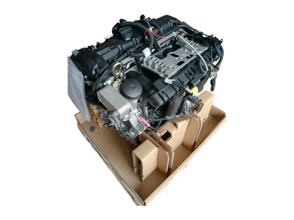 Original factory BMW N55B30 - Image 2