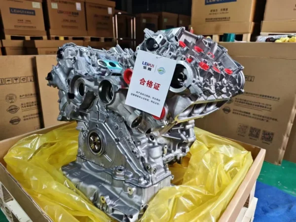 Re-manufacturing Audi DCB - Image 6