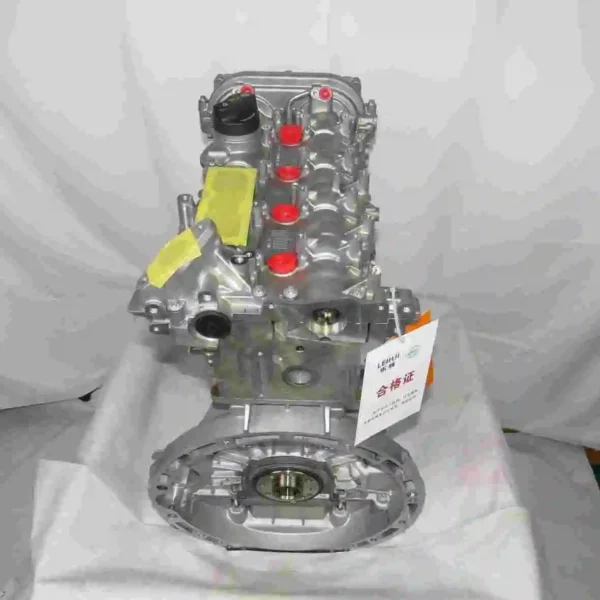 Remanufacture Mercedes-Benz 274 - Image 6