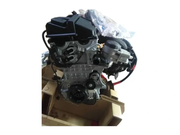 Original factory BMW N46B20 - Image 2