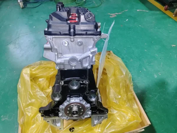 Remanufacturing Toyota 2TR - Image 3