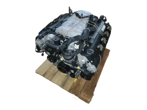 Original factory Mercedes-Benz 156980 - Image 2