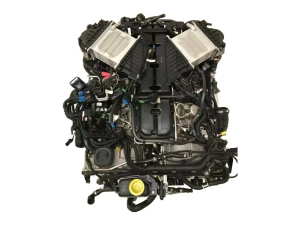 Original factory BMW Rolls-Royce N74B66 - Image 3