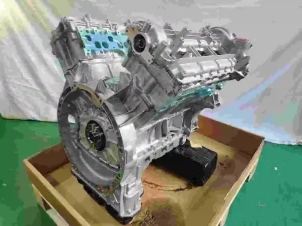 Remanufacture Mercedes-Benz 642826 - Image 2