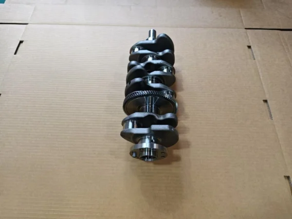 Mercedes-Benz 274 crankshaft - Image 3