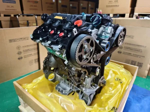 Remanufactured Land Rover 276DT - Image 2