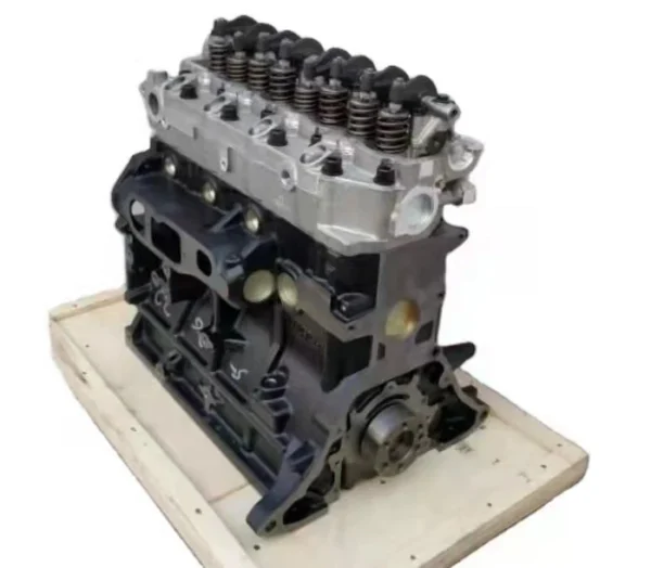 Remanufacturing modern D4BB-D4BH- (1) - Image 2