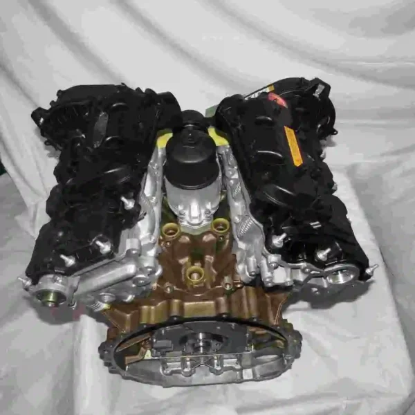 Land Rover remanufactured diesel 306DT - Image 4