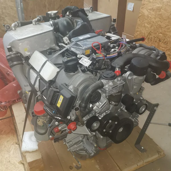 Original factory Mercedes-Benz 275983 - Image 3
