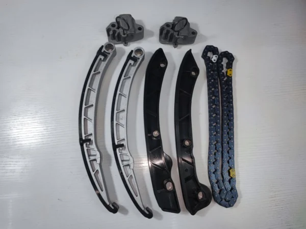 Timing belt kit