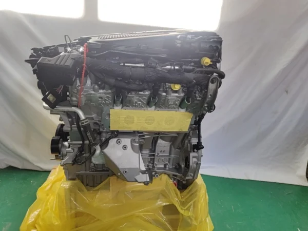 Original factory Mercedes-Benz 276955 - Image 6