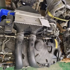 Used BMW N55