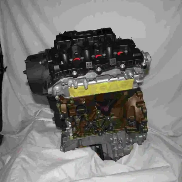 Land Rover remanufactured diesel 306DT - Image 2