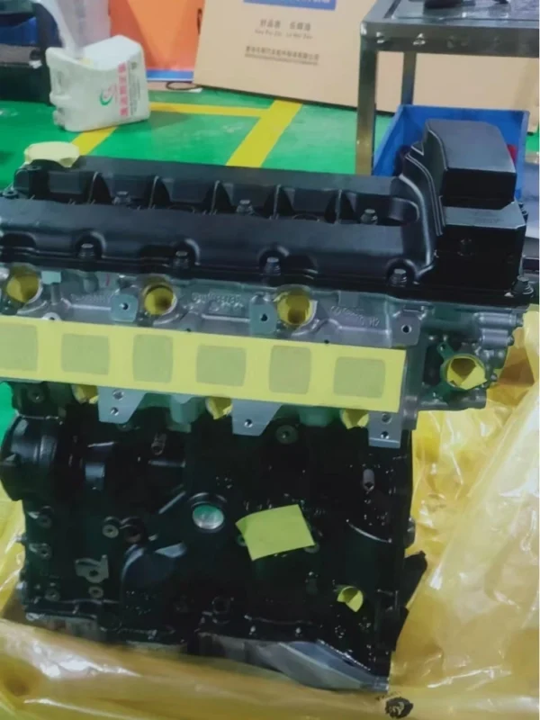 Remanufactured Cayenne 3.6 - Image 2