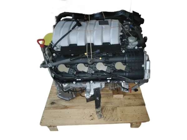 Original factory Mercedes-Benz 156980 - Image 4