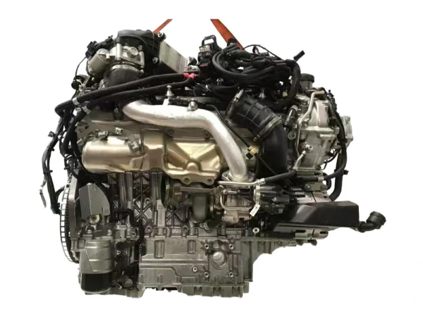 Original factory BMW Rolls-Royce N74B66 - Image 4