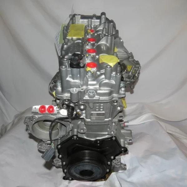 Land Rover remanufactured Discovery 5 Diesel 2.0T - Image 6