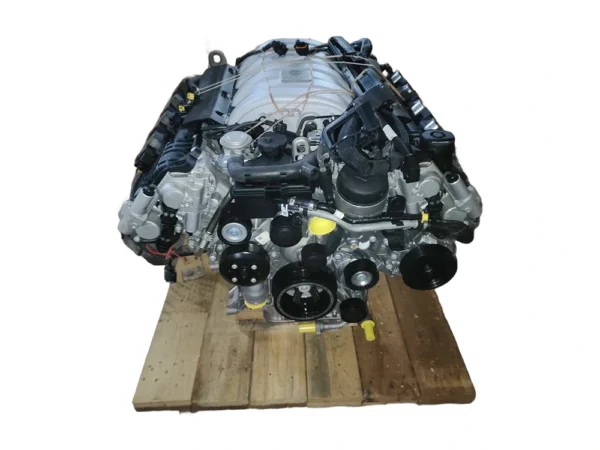 Original factory Mercedes-Benz 156980 - Image 3
