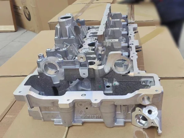 Original factory BMW N20 cylinder head - Image 2