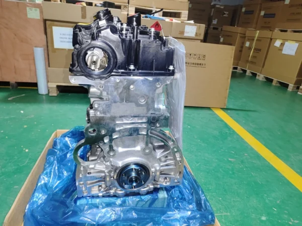 Remanufacturing BMW N20 - Image 3