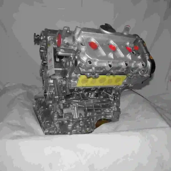Re-manufacture Audi CJT - Image 3