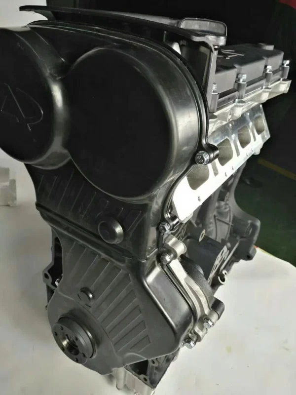 Re-manufacture Chery 484 - Image 3