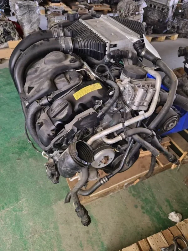 Used BMW N55 - Image 4