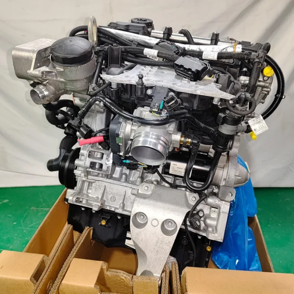 Original factory BMW N20B20 - Image 4