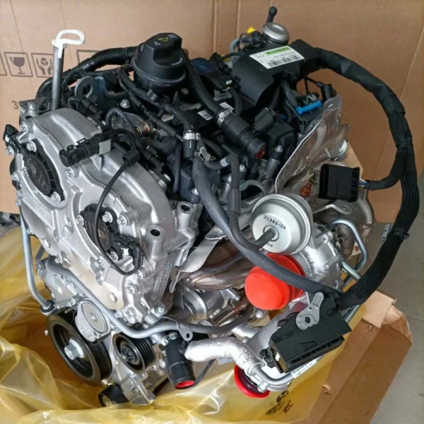 Original factory Mercedes-Benz 270910 - Image 2