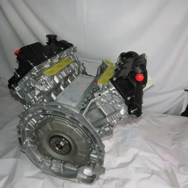 Re-manufacture Land Rover 306PS - Image 2