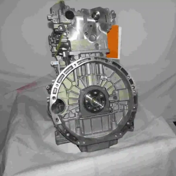 Mercedes-Benz remanufacturing 264 - Image 4