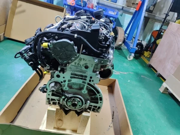 Original factory BMW N20 - Image 3