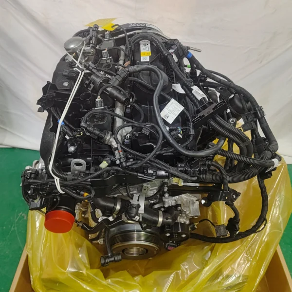 Original factory BMW B48B20 - Image 5