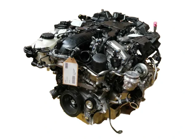 Original factory Mercedes-Benz 276821