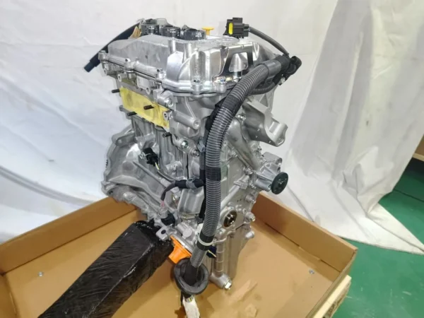 Original factory Mercedes-Benz 132 - Image 6