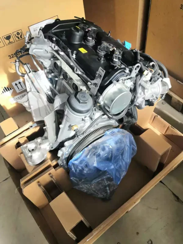 Original factory BMW N13B16 - Image 6