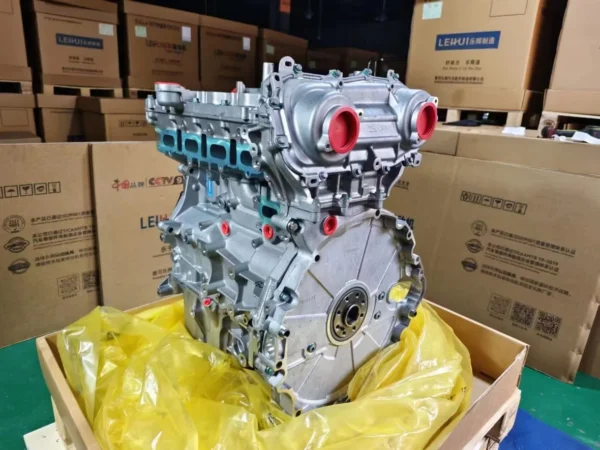 Re-manufacture Land Rover PT204 - Image 5