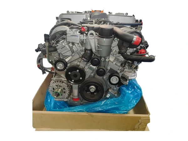 Original factory Mercedes-Benz 279980