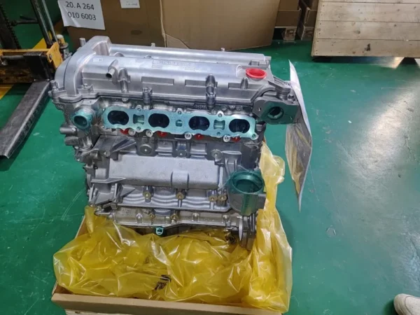 Remanufacture Buick LAF