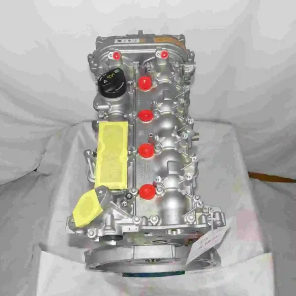 Remanufacture Mercedes-Benz 274 - Image 2