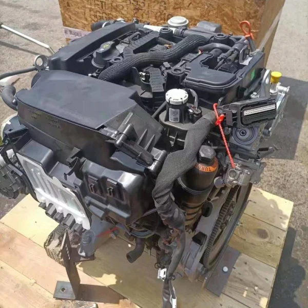 Original factory Mercedes-Benz 271820 - Image 3