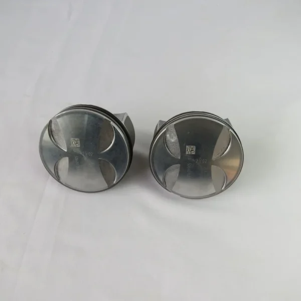 Mercedes-Benz 272 piston - Image 6